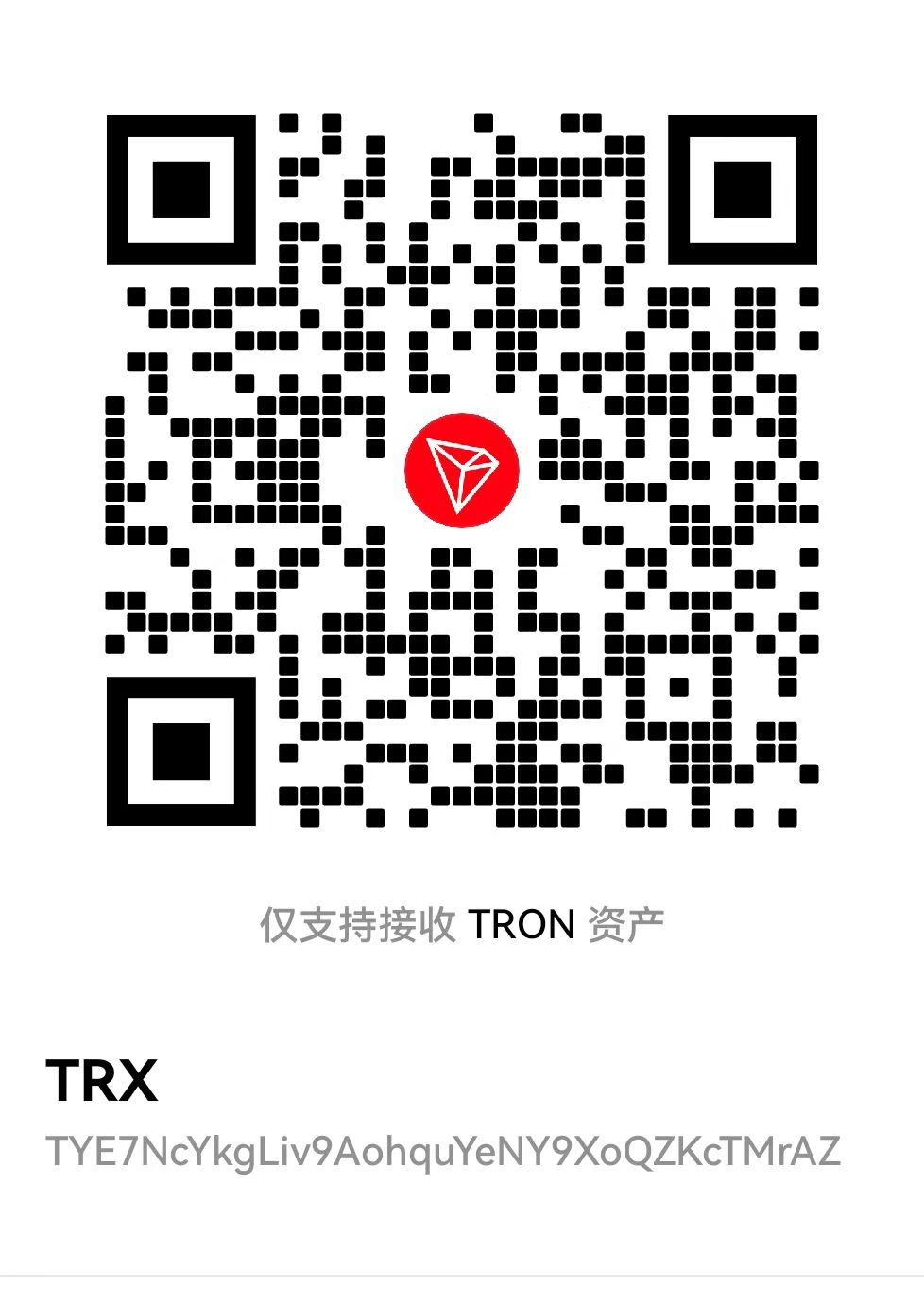 能量租用二维码